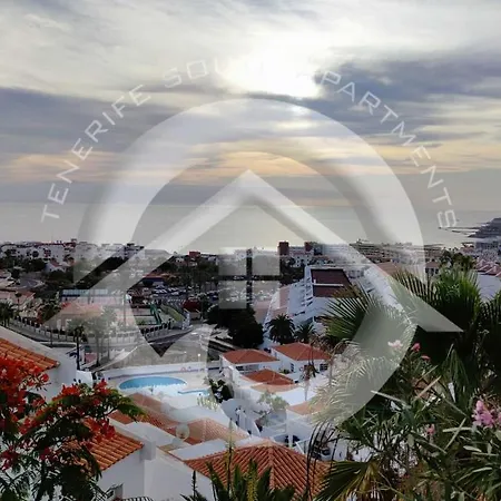 Apartment My Sea View *
