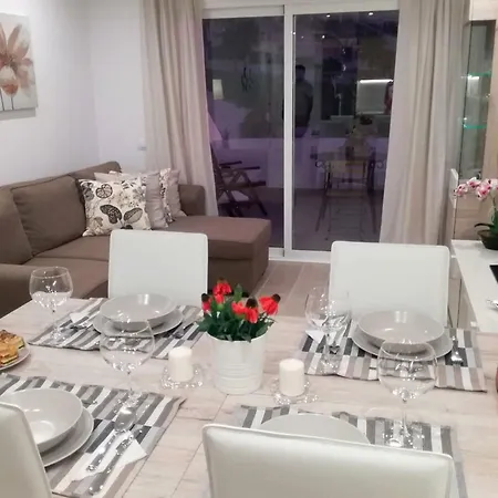 My Sea View Apartment Costa Adeje (Tenerife)