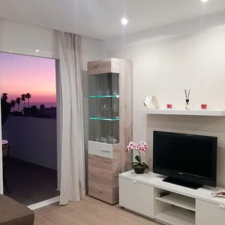 Apartment My Sea View