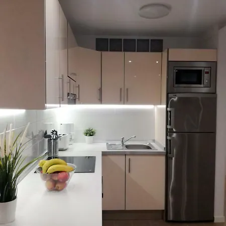My Sea View Apartment