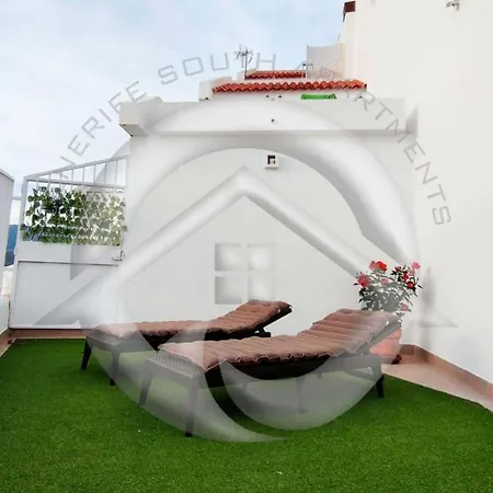 Lägenhet My Sea View