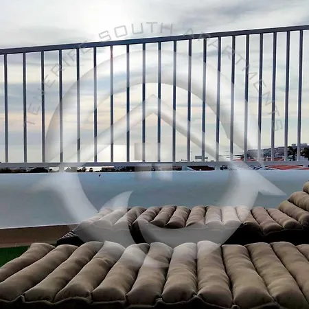 Lägenhet My Sea View