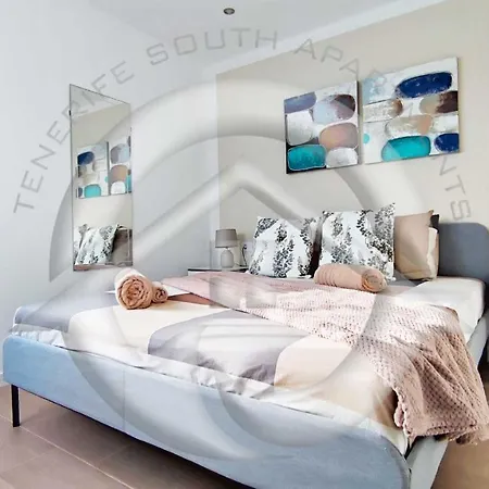 My Sea View Lägenhet