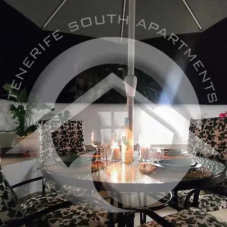 Lägenhet My Sea View *