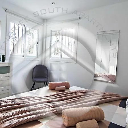 My Sea View * Costa Adeje (Tenerife)