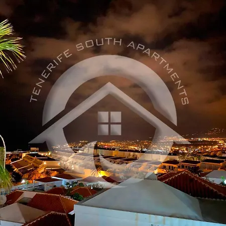 My Sea View Lägenhet *