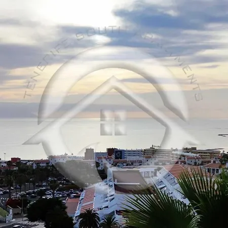 My Sea View Lägenhet