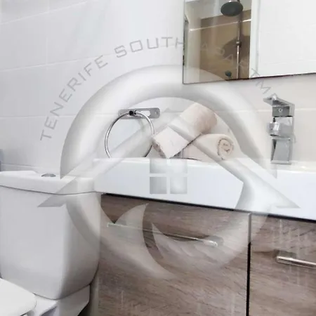 Lägenhet My Sea View *