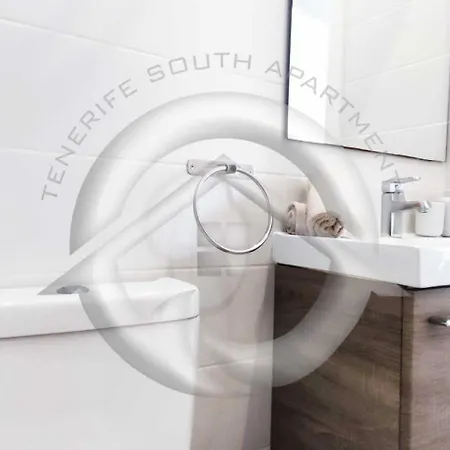 My Sea View Lägenhet *