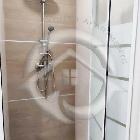 Lägenhet My Sea View *