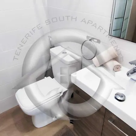 My Sea View Lägenhet *