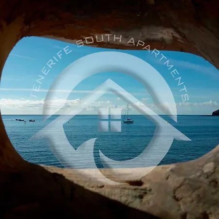 My Sea View Lägenhet *