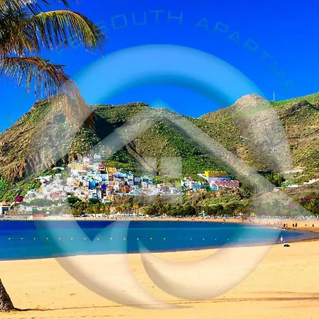 Lägenhet My Sea View