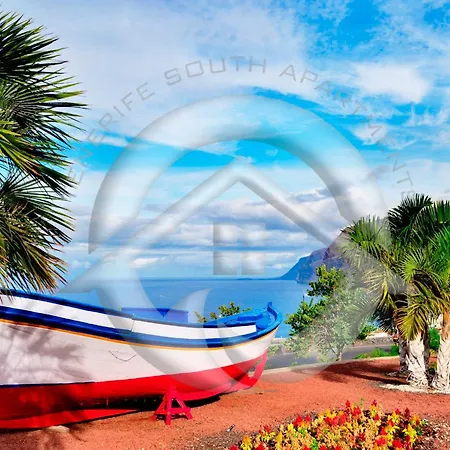 My Sea View Lägenhet