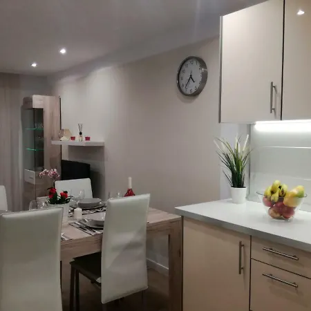 My Sea View Lägenhet Costa Adeje (Tenerife)