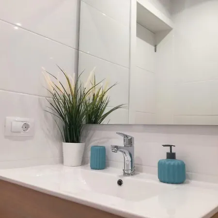 My Sea View Lägenhet *