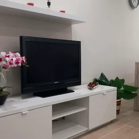 Lägenhet My Sea View *