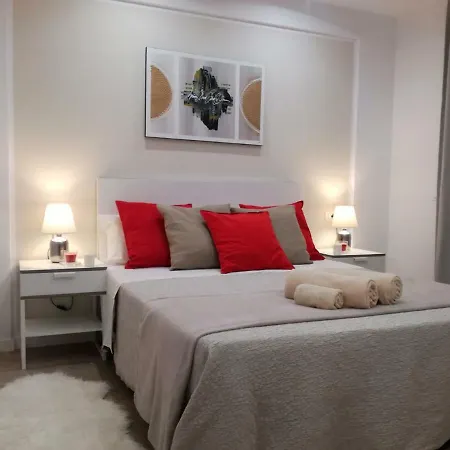 My Sea View Lägenhet