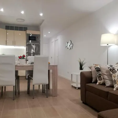 Lägenhet My Sea View